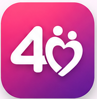 For You Dating online dating app logo